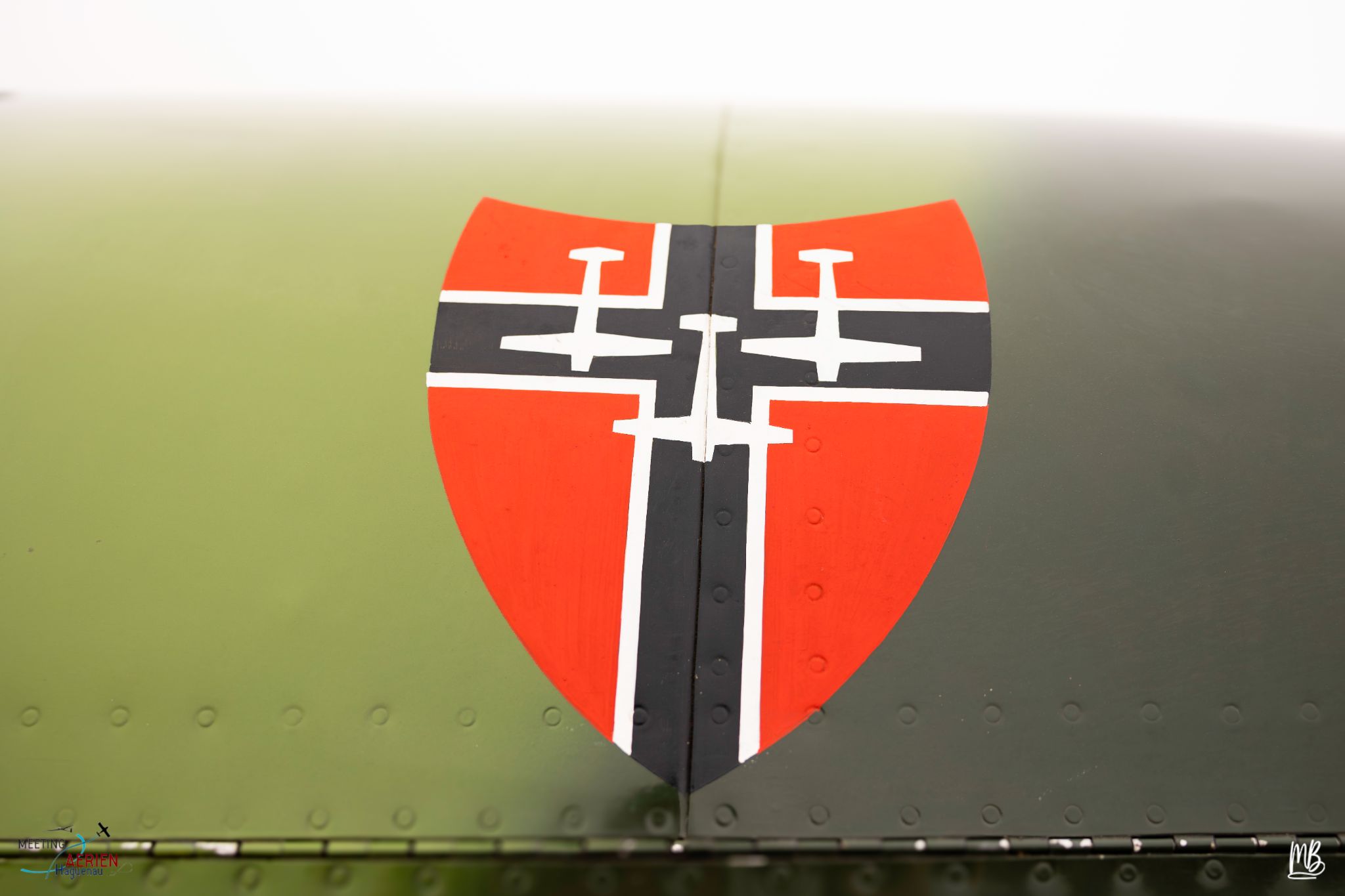 Meeting Aérien 2024MB 7